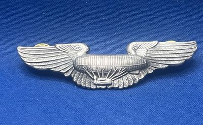USAF - Airship Pilot Badge (320)