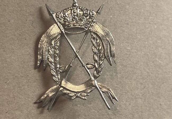 België - M - Reserve Pantser Eenheden (135)