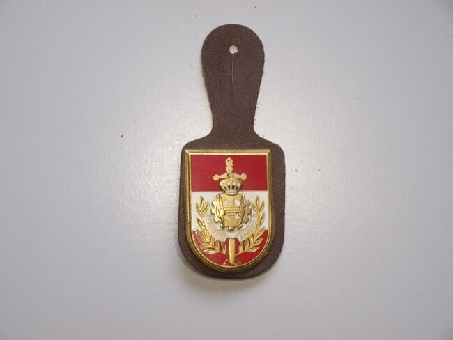 België - B - Logistiek centrum Landmacht (68)