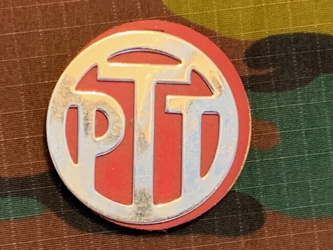 Nederland - M - PTT (119)