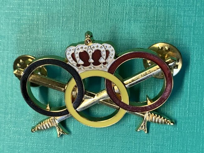 België - M - Sportbrevet (95)