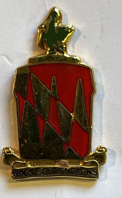 US - M - 42nd Field artillerie (91)