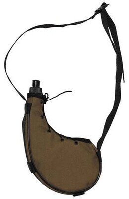 Veldfles Bota coyote