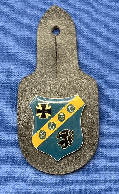 Duitsland - B - 24e Pantserbataljon (81)