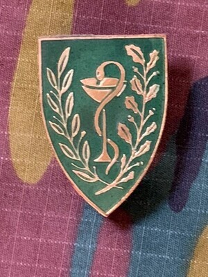 België - Medische dienst (184)