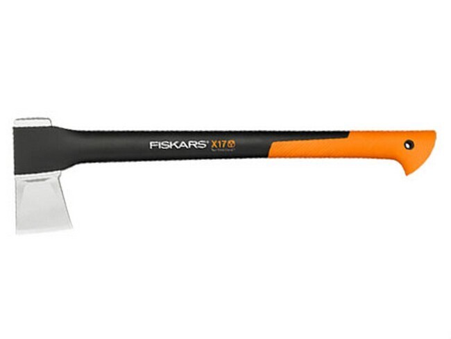 Fiskars Kloofbijl X17 M
