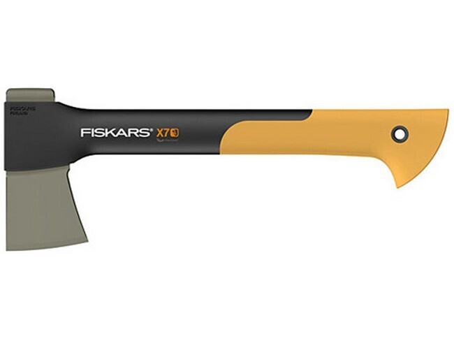 Bijl Fiskars 60