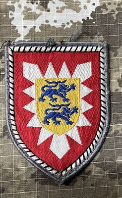 Duitsland - S - Panzergrenadierbrigade 16 (993)