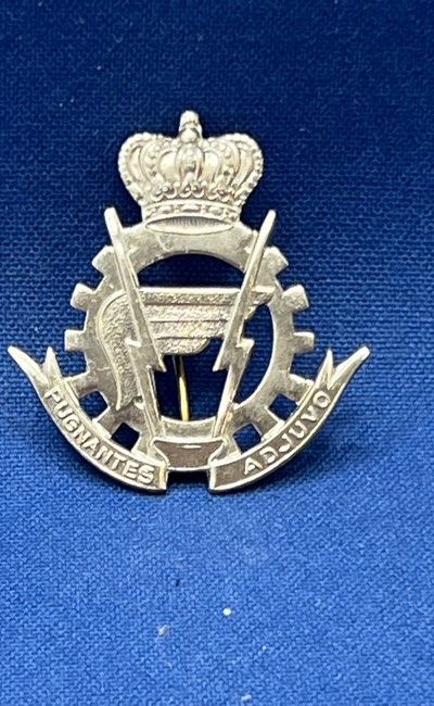 België - Logostiek bataljon (360)