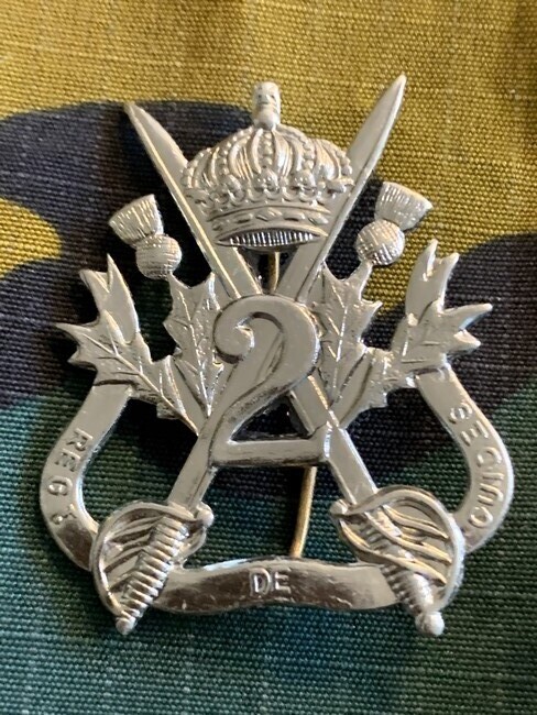 België - M - 2 Gidsen (168)