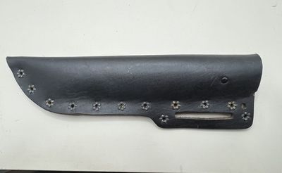 Cold steel - Bushman
