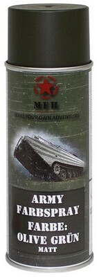 Olive drab ral 6014