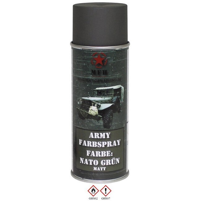 Nato Groen