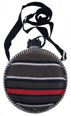 Veldfles, "Scout", 1,75 liter inhoud