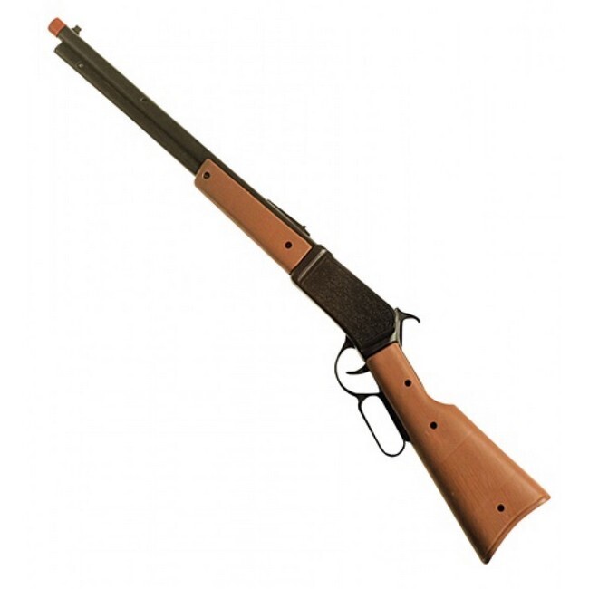 Speelgoed Winchester