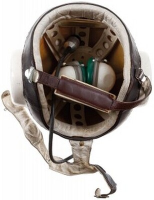 CZ/SK Helm, vliegtuigmechanieker