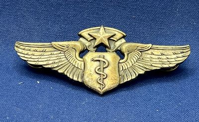 USAF - Chief Flight Surgeon (332)