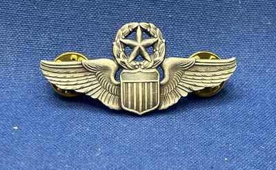 USAF - Command Pilot Wing (335)