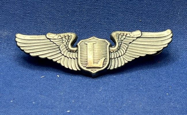 USAF - Liaison Pilot Wing (333)