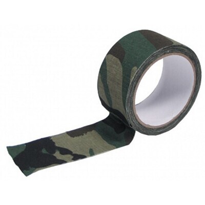 Camo tape