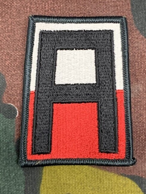 US - S - First Army (1520)