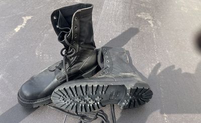 Tropen Boots