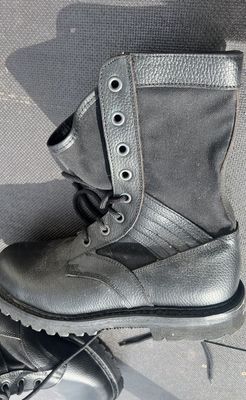 Tropen Boots