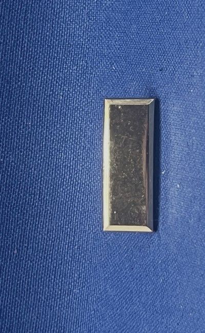 US ranks - 2e Luitenant (goudkleurig) (329)