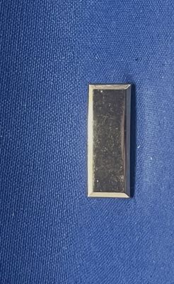 US ranks - 2e Luitenant (goudkleurig) (329)