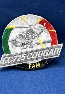 Mexico - EC725 Cougar (FAM) (1639)