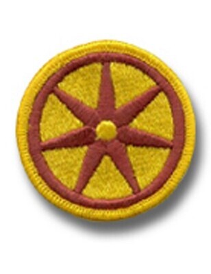 US - S - 107th Trans Bde (1636)