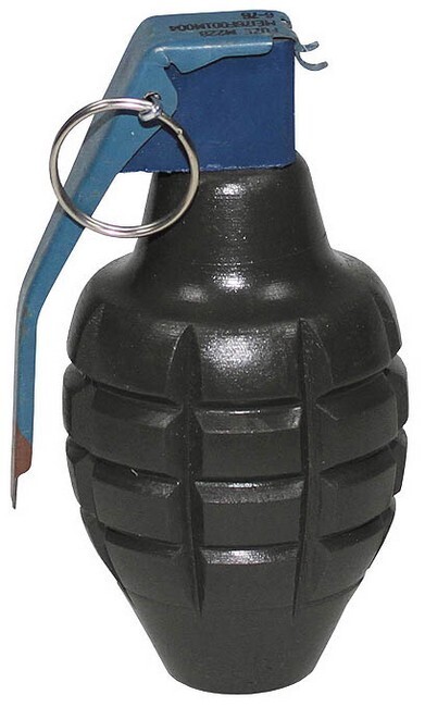 Handgranaat "MK 2"
