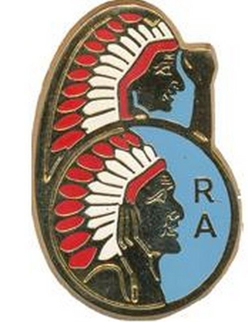 Frankrijk - M - 6e Regiment Artillerie (139)