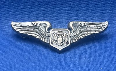 USAF - Luchtmacht insigne (onderofficieren) (319)