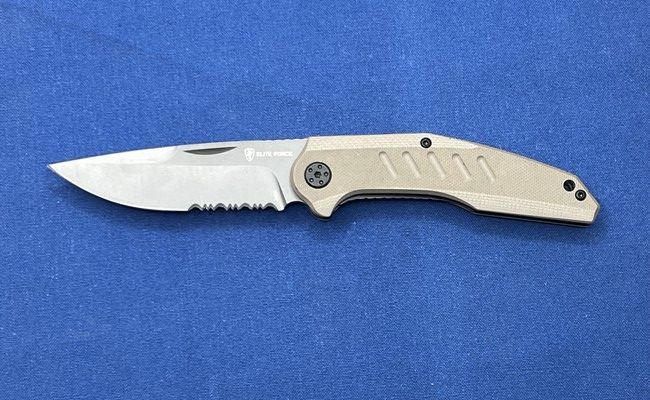 Elite Force EF160