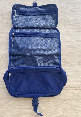 Lufthansa toilettas