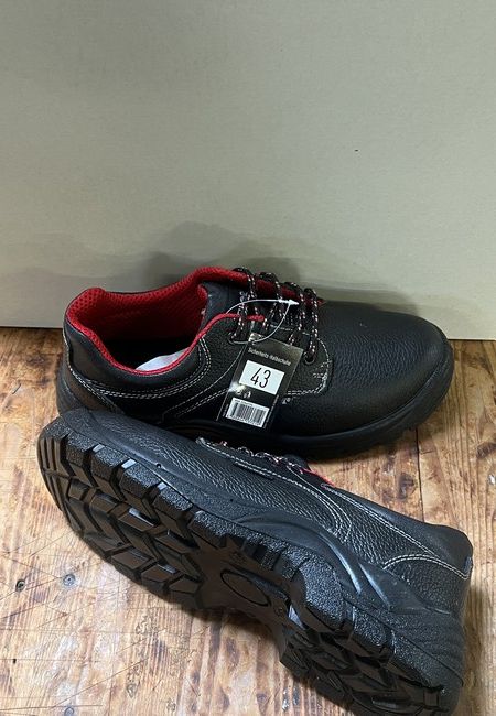 Werkschoenen "Purework"