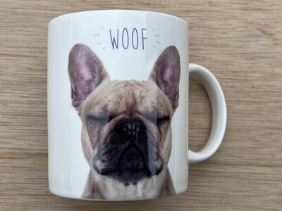 Woof