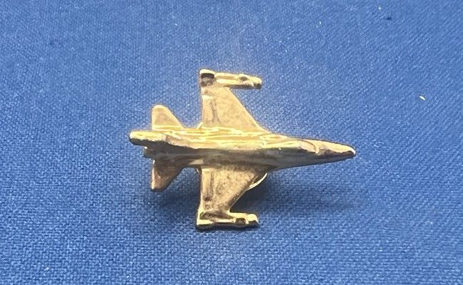 België - F16 "liefje"  (316)