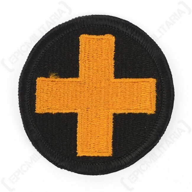 US -  S -33rd Infantry Division (1986)