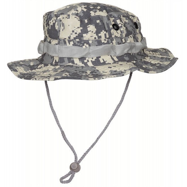 US GI Bushhat - AT Digital