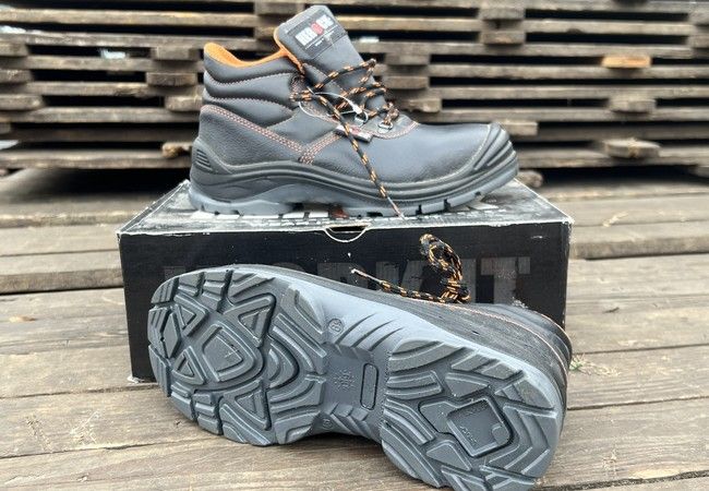 Werkschoenen "Herock"