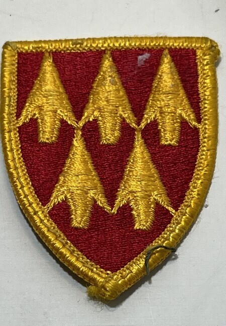US - S - 32nd Air and Missile Defense Command (2051)