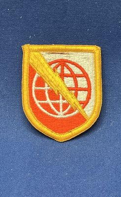 US - S - Army Strategic Communications Command (2071)