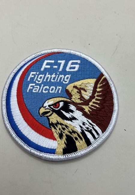 Nederland - S - F-16 Fighting Falcon (2073)