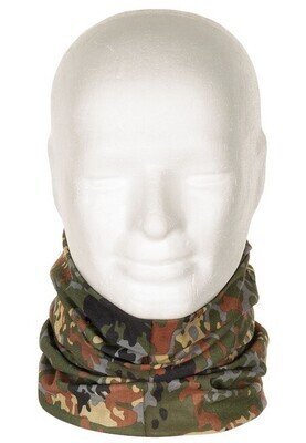 Sjaal -  Flecktarn Neksjaal