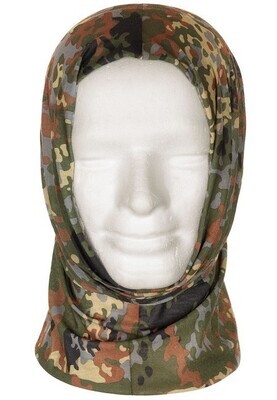 Sjaal -  Flecktarn Neksjaal