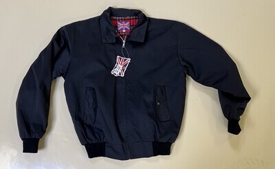 DouglasLlewellyn Jas (UK Jacket)