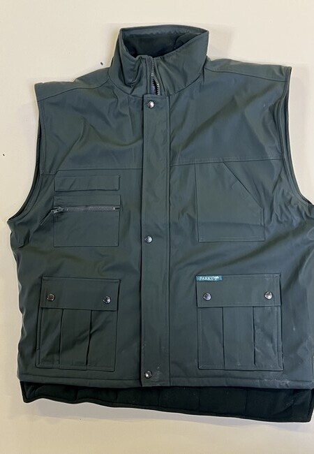 Bodywarmer "Flex"