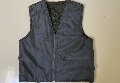Bodywarmer "Teddy"